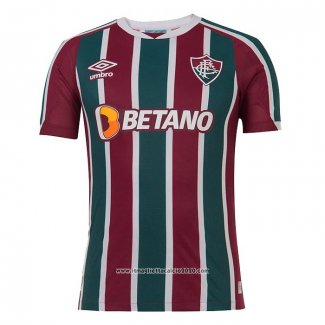 Maglia Fluminense Home 2022