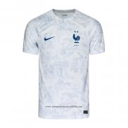 Maglia Francia Away 2022