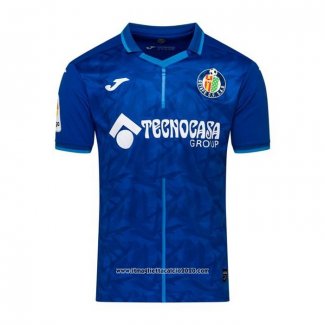 Thailandia Maglia Getafe Home 2021 2022