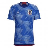 Maglia Giappone Home 2022