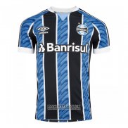 Thailandia Maglia Gremio Home 2020 2021