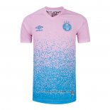 Thailandia Maglia Gremio Outubro Rosa 2021