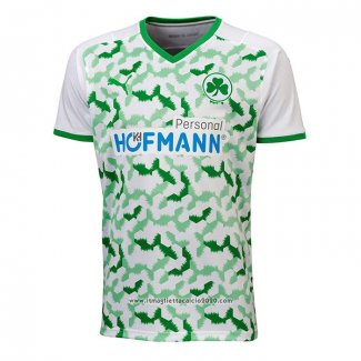 Thailandia Maglia Greuther Furth Home 2021 2022