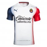 Thailandia Maglia Guadalajara Away 2020