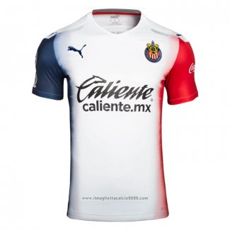 Thailandia Maglia Guadalajara Away 2020