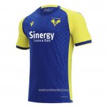 Thailandia Maglia Hellas Verona Home 2021 2022