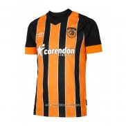 Thailandia Maglia Hull City Home 2022 2023