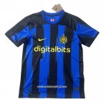 Thailandia Maglia Inter Home 2023 2024