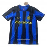 Thailandia Maglia Inter Home 2023 2024