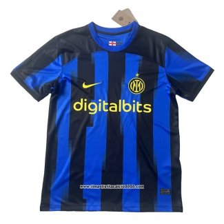 Thailandia Maglia Inter Home 2023 2024