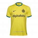 Maglia Inter Terza 2022 2023