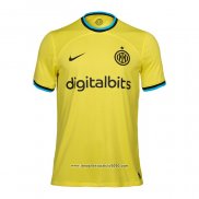 Maglia Inter Terza 2022 2023