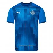 Thailandia Maglia Islanda Home 2020 2021