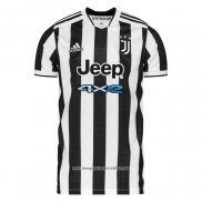 Thailandia Maglia Juventus Home 2021 2022