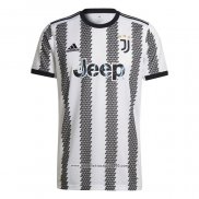 Maglia Juventus Home 2022 2023