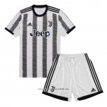 Maglia Juventus Home Bambino 2022 2023