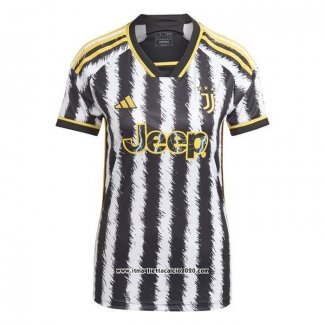 Maglia Juventus Home Donna 2023 2024