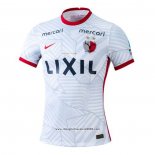 Thailandia Maglia Kashima Antlers Away 2022