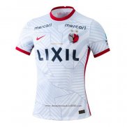 Thailandia Maglia Kashima Antlers Away 2022