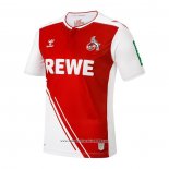 Thailandia Maglia Koln Home 2022 2023