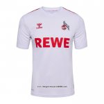 Thailandia Maglia Koln Home 2023 2024