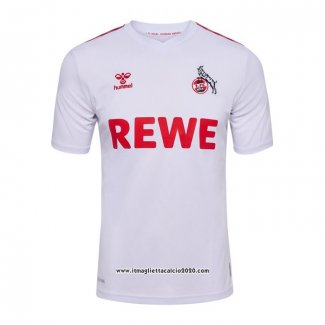 Thailandia Maglia Koln Home 2023 2024