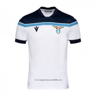 Maglia Lazio Away 2021 2022