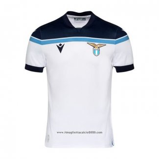 Maglia Lazio Away 2021 2022