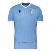 Thailandia Maglia Lazio Home 2021 2022