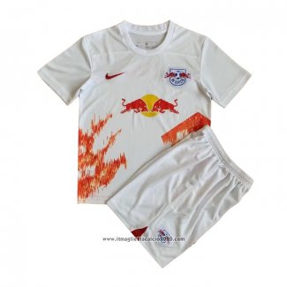 Maglia Leipzig Special Bambino 2022 2023