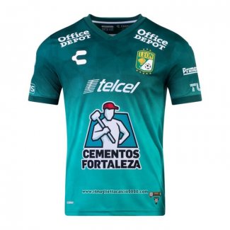 Maglia Leon Home 2021 2022