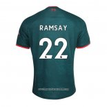 Maglia Liverpool Giocatore Ramsay Terza 2022 2023