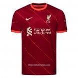 Maglia Liverpool Home 2021 2022