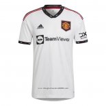 Thailandia Maglia Manchester United Away 2022 2023