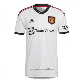 Thailandia Maglia Manchester United Away 2022 2023