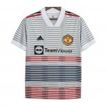 Thailandia Maglia Manchester United Special 2022