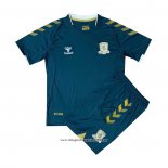 Maglia Middlesbrough Away Bambino 2021 2022