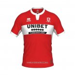 Maglia Middlesbrough Home 2022 2023