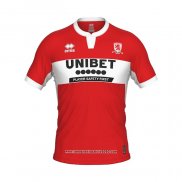 Maglia Middlesbrough Home 2022 2023