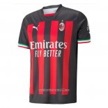 Maglia Milan Home 2022 2023