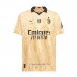 Thailandia Maglia Milan Portiere 2022 2023