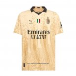 Thailandia Maglia Milan Portiere 2022 2023