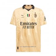Thailandia Maglia Milan Portiere 2022 2023