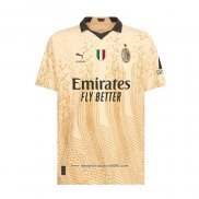 Thailandia Maglia Milan Portiere 2022 2023