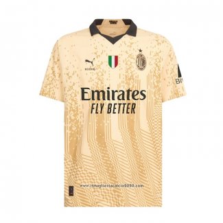 Thailandia Maglia Milan Portiere 2022 2023