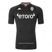 Maglia Monaco Away 2021 2022