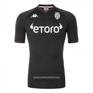 Maglia Monaco Away 2021 2022