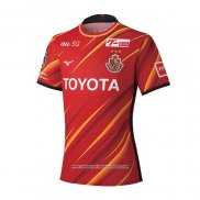 Thailandia Maglia Nagoya Grampus Home 2021