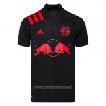 Maglia New York Red Bulls Away 2020