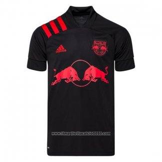 Maglia New York Red Bulls Away 2020